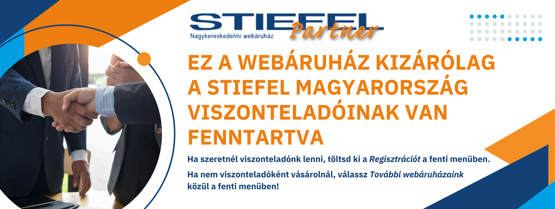 Stiefel Partner