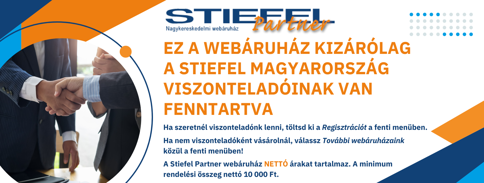 Stiefel Partner