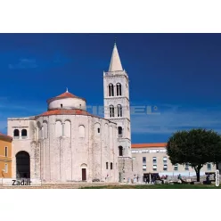 Zadar tányéralátét (3)