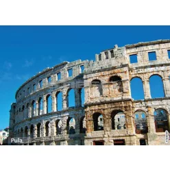 Pula tányéralátét (2)