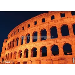 Pula tányéralátét (3)