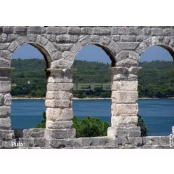 Pula tányéralátét (4)