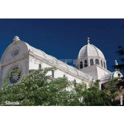 Sibenik tányéralátét (3)