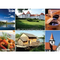 Varazdin tányéralátét (3)