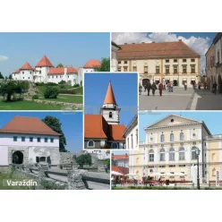 Varazdin tányéralátét (1)