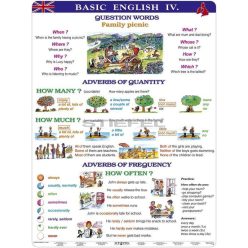 Basic English IV. DUO