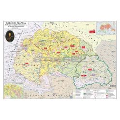 Rákóczi szabadságharc könyöklő