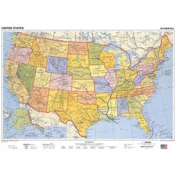 USA könyöklő politikai