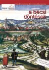 A bécsi döntések / Magyarország 1938-1945 hajtogatott térkép duo