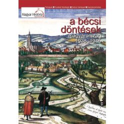   A bécsi döntések / Magyarország 1938-1945 hajtogatott térkép duo