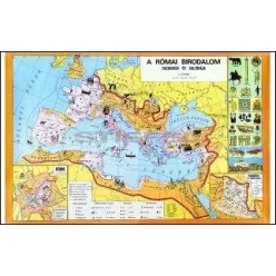 A Római Birodalom gazdasága és kultúrája