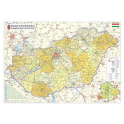 Magyarország országgyűlési választókerületei (2025)