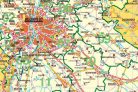 Magyarország országgyűlési választókerületei (2025)