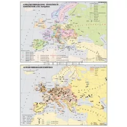 Európa a XIX. században