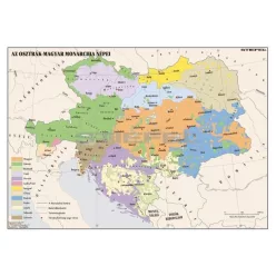 Az Osztrák-Magyar Monarchia népei