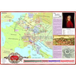 Mozart élete