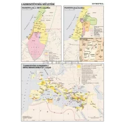 A kereszténység születése