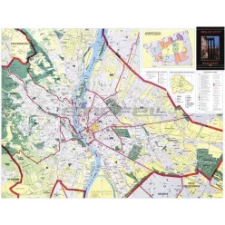 Budapest 1944-ben és a Holocaust
