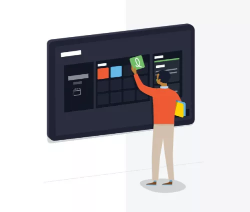 Display Note Launcher szoftver licensz (1év)