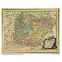 La Transilvania (1689)