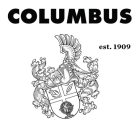 COLUMBUS DUORAMA Mikado világítós, álló, akril földgömb, rozsdamentes acél alappal Ø 40  cm