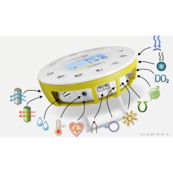 Globisens Labdisc - biokémia