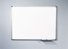 Legamaster PREMIUM mágneses fehér tábla (whiteboard), 90x120 cm