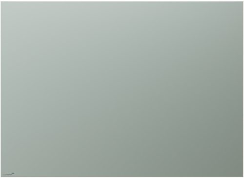 Legamaster Matt felületű, színes, mágneses üvegtábla, zsályazöld,  100x150 cm