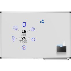 Legamaster UNITE mágneses fehértábla (whiteboard) 100x150