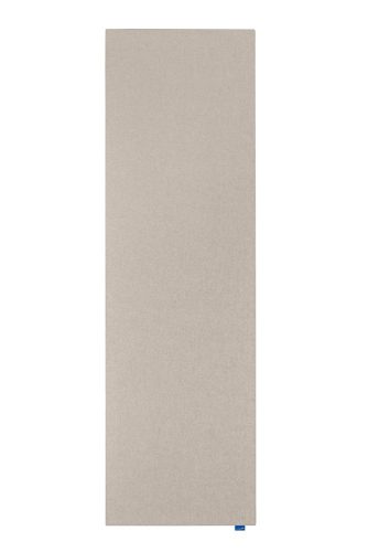 WALL-UP Acoustic tűzhető tábla 200x59,5 cm (álló) (soft beige)