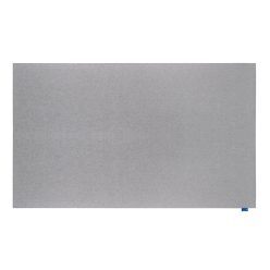   BOARD-UP Acoustic tűzhető tábla 75x100 cm (fekvő) (quiet grey)