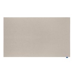   BOARD-UP Acoustic tűzhető tábla 75x100 cm (fekvő) (soft beige)