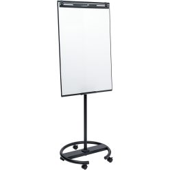 Economy flipchart 108x75 cm, mobil