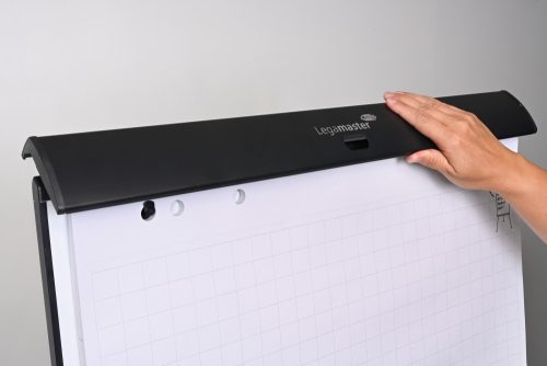 Sketch Pro mobil flipchart csillaglábbal