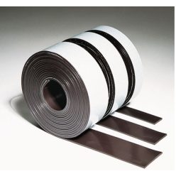 Öntapadós mágneses szalag 12,5 mm x 3 m