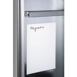   Mágneses lapok, fehér, 200x300 mm Kifutó termék! Amíg a készlet tart!