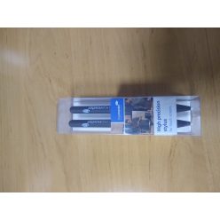   High Precision Stylus TS3 mágneses vaktoll interaktív táblához és képernyőhöz (2 db)