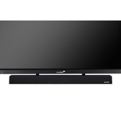 LS-2000 Soundbar hangprojektor