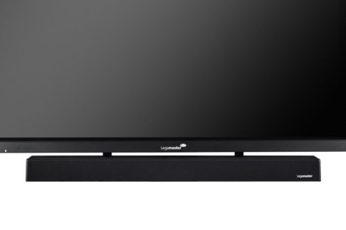 LS-2000 Soundbar hangprojektor