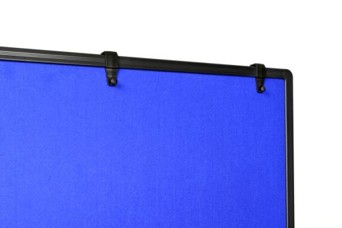 Papírtartó kampók workshop táblákhoz (2 db/csomag)