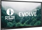 Legamaster Evolve interaktív érintőkijelző 55" (ETX 5530)