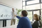 Legamaster Evolve Dynamic interaktív érintőkijelző 65" (EVD-6500) Gynzy oktatási szoftverrel