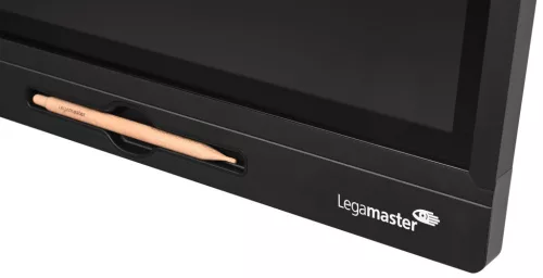 Legamaster Evolve Dynamic interaktív érintőkijelző 86" (EVD-8600) Gynzy oktatási szoftverrel