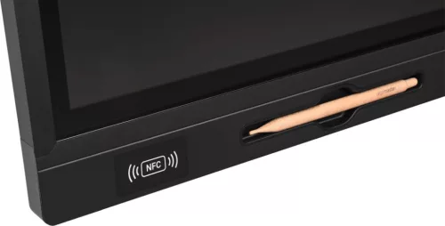 Legamaster Evolve PRO interaktív érintőkijelző 55" (EVP-5500) Gynzy oktatási szoftverrel
