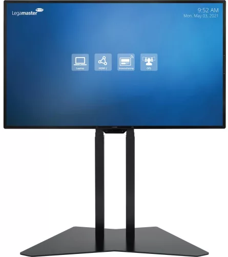 Legamaster Supreme professzionális érintőkijelző 65" SUP-6500