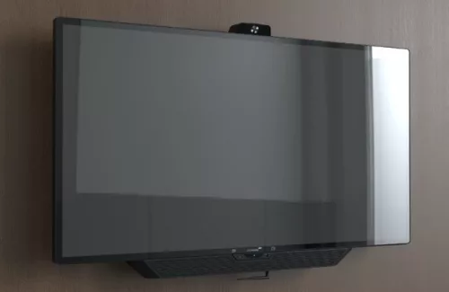 Legamaster Supreme professzionális érintőkijelző 85" SUP-8500