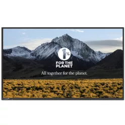   Legamaster EXPLORE 2 interaktív érinőkijelző 75" (EXP-7510)