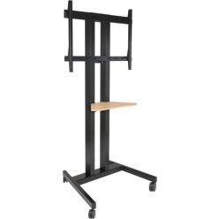   Legamaster moTion gurulós állvány manuális magasságállítással