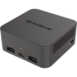   Legamaster Airserver Connect 3  All-In-One Képernyőmegosztó eszköz