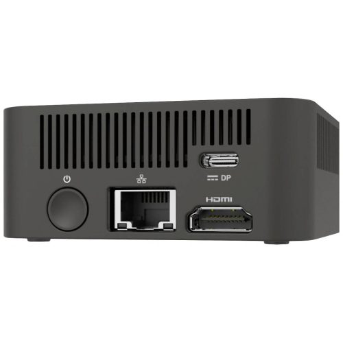 Legamaster Airserver Connect 3  All-In-One Képernyőmegosztó eszköz